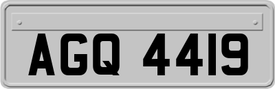 AGQ4419