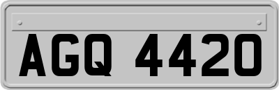 AGQ4420