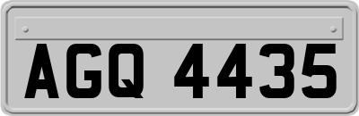 AGQ4435