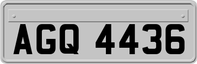 AGQ4436
