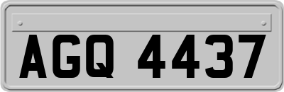 AGQ4437