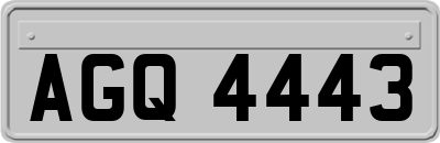AGQ4443