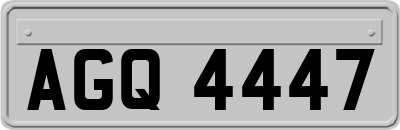 AGQ4447