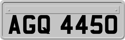 AGQ4450