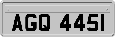 AGQ4451