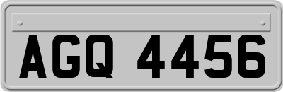 AGQ4456
