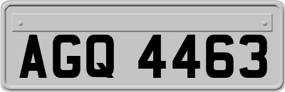 AGQ4463