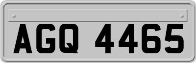 AGQ4465