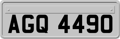 AGQ4490