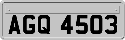 AGQ4503
