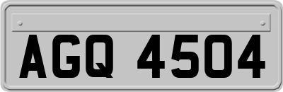 AGQ4504
