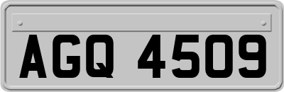 AGQ4509