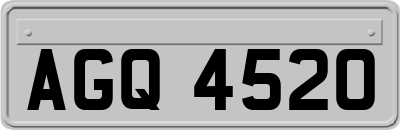 AGQ4520