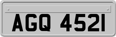 AGQ4521