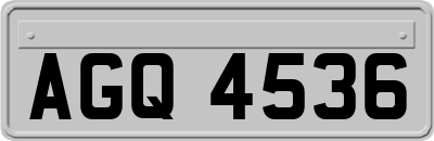 AGQ4536