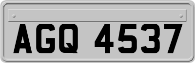AGQ4537