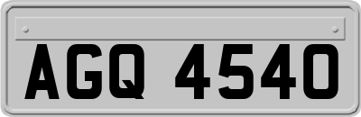 AGQ4540