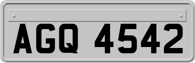 AGQ4542