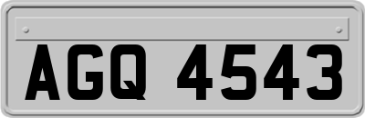 AGQ4543