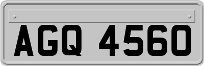 AGQ4560