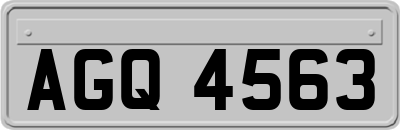 AGQ4563