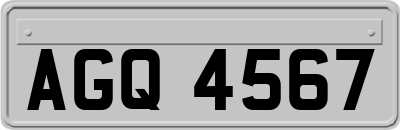 AGQ4567