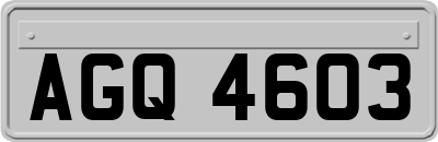 AGQ4603