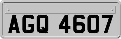 AGQ4607