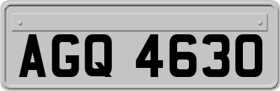 AGQ4630