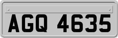 AGQ4635