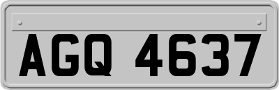AGQ4637