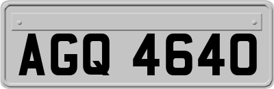 AGQ4640