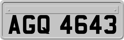 AGQ4643