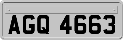 AGQ4663