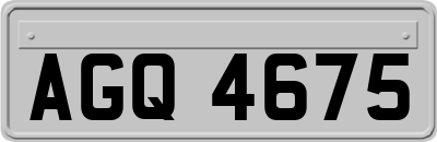 AGQ4675