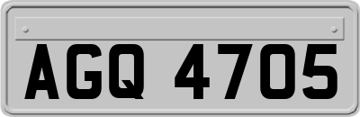 AGQ4705