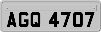 AGQ4707