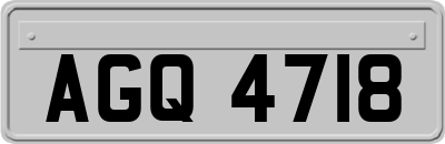 AGQ4718