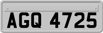 AGQ4725
