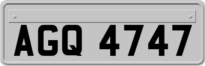 AGQ4747