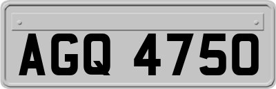 AGQ4750