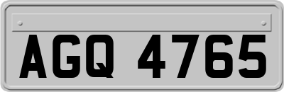 AGQ4765