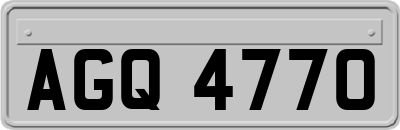 AGQ4770