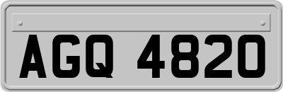 AGQ4820