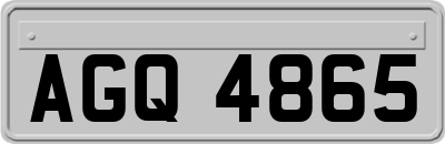 AGQ4865