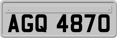 AGQ4870