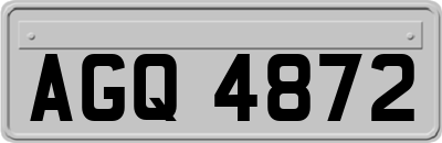 AGQ4872