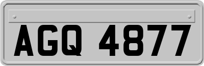 AGQ4877