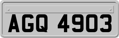 AGQ4903
