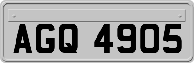 AGQ4905